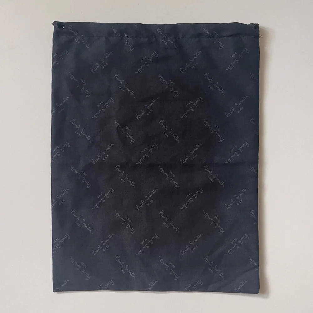 Paul Smith Shoe Dust Bag